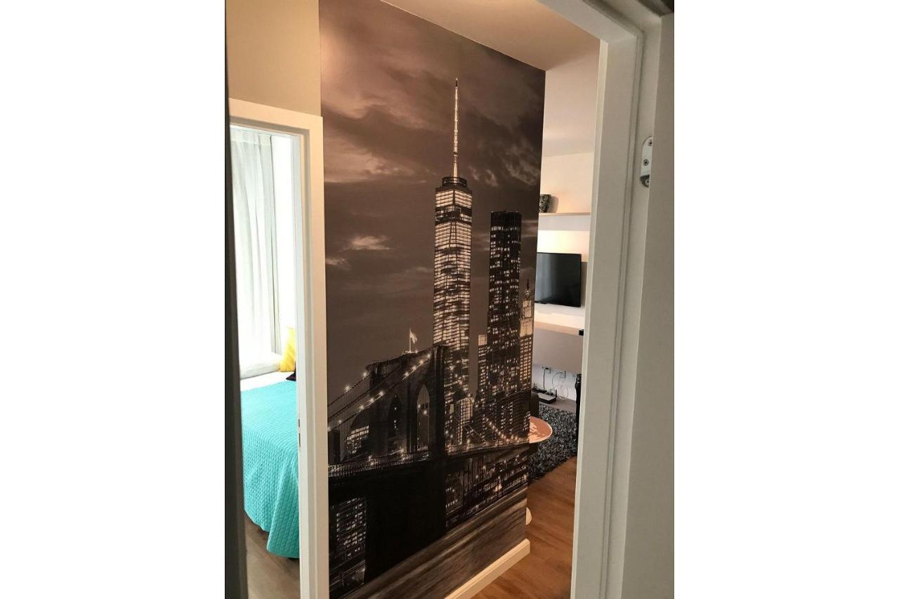 Appartement Moderno Apartamento no Coração do Brooklin à São Paulo Extérieur photo