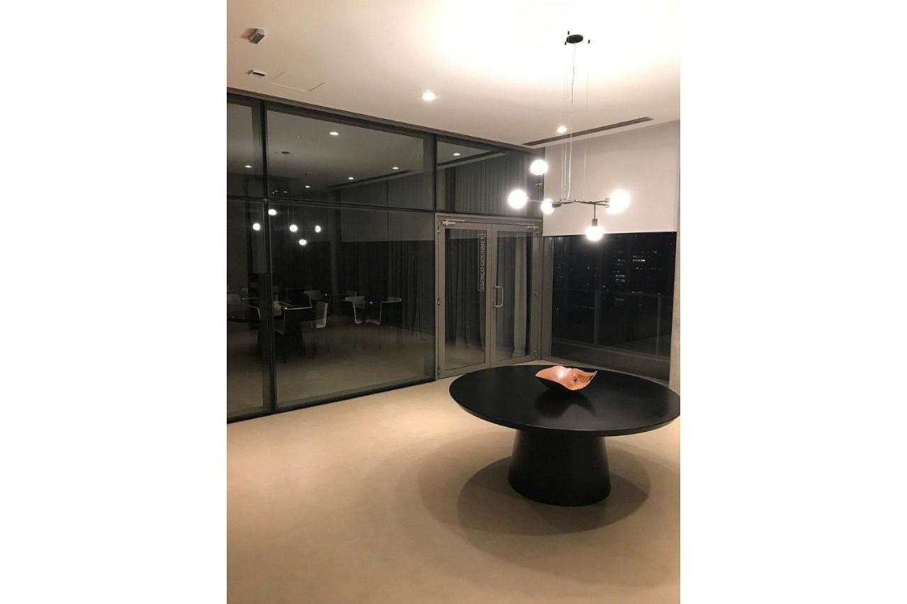 Appartement Moderno Apartamento no Coração do Brooklin à São Paulo Extérieur photo