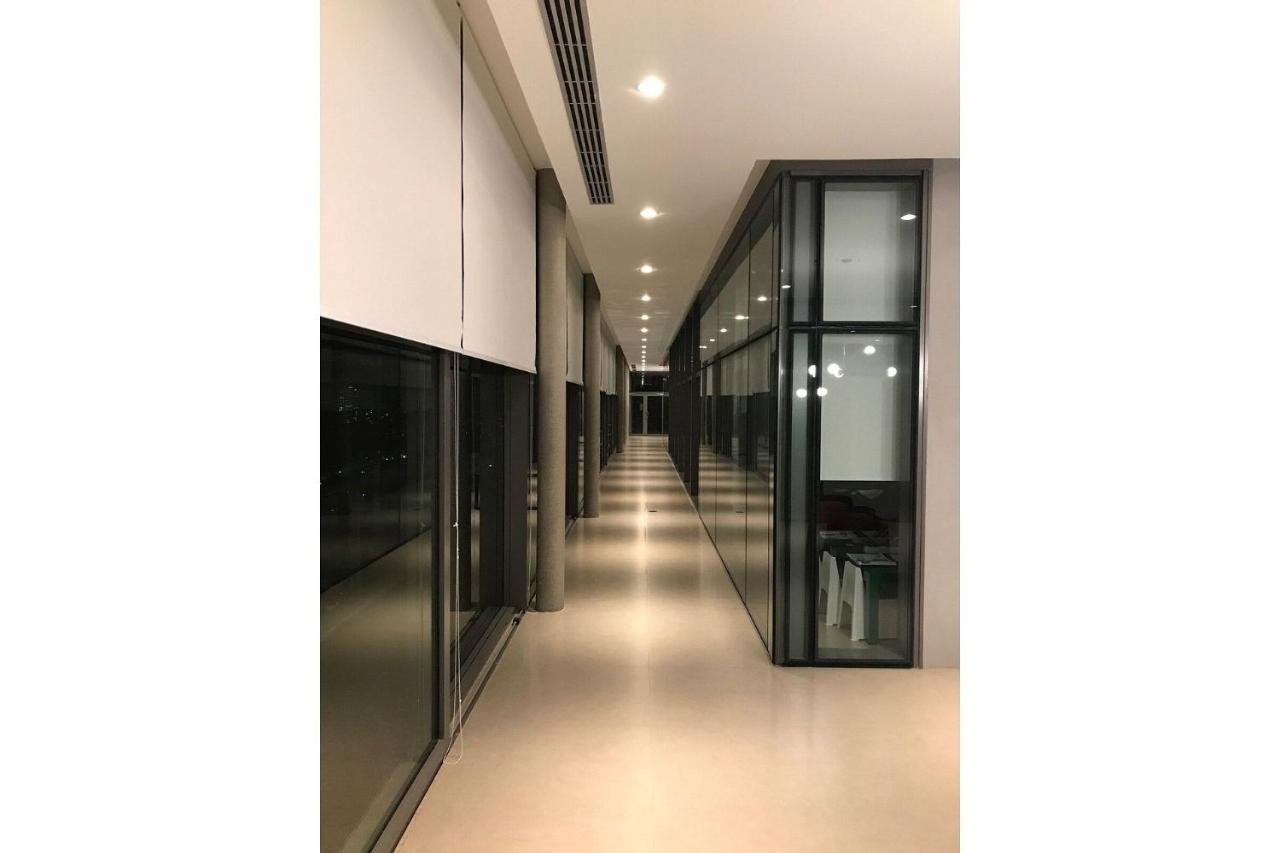 Appartement Moderno Apartamento no Coração do Brooklin à São Paulo Extérieur photo