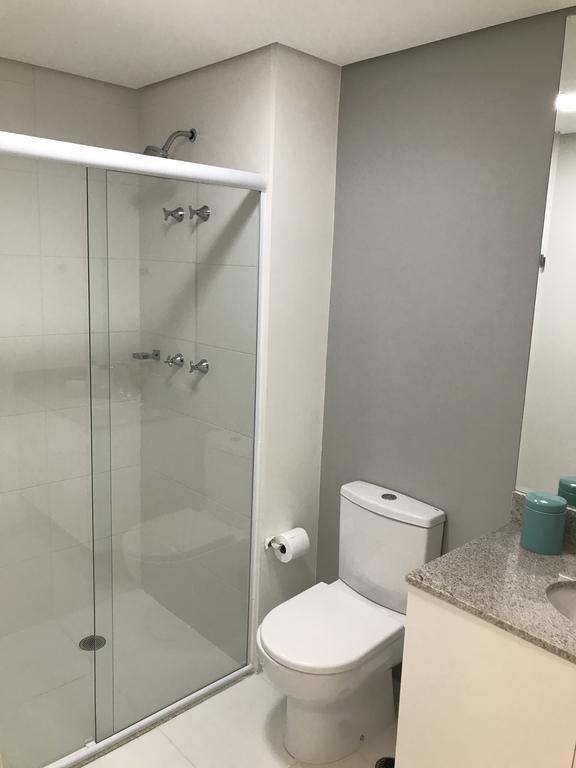 Appartement Moderno Apartamento no Coração do Brooklin à São Paulo Extérieur photo