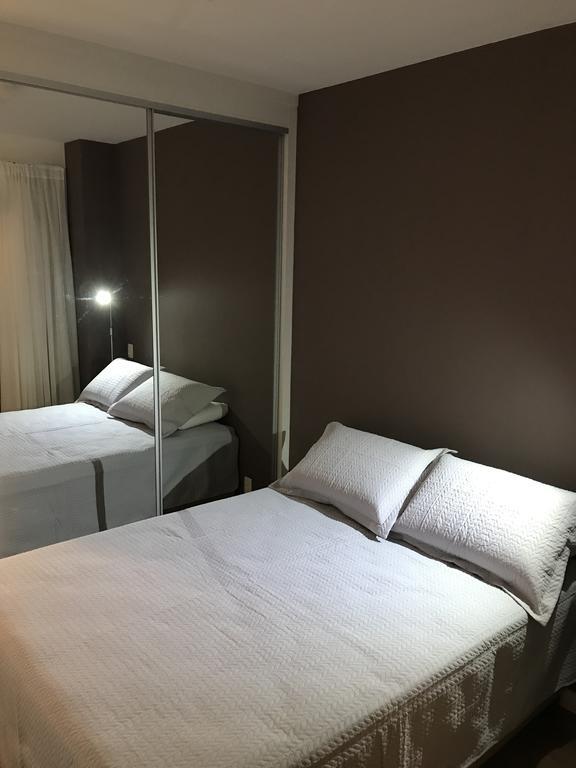 Appartement Moderno Apartamento no Coração do Brooklin à São Paulo Extérieur photo