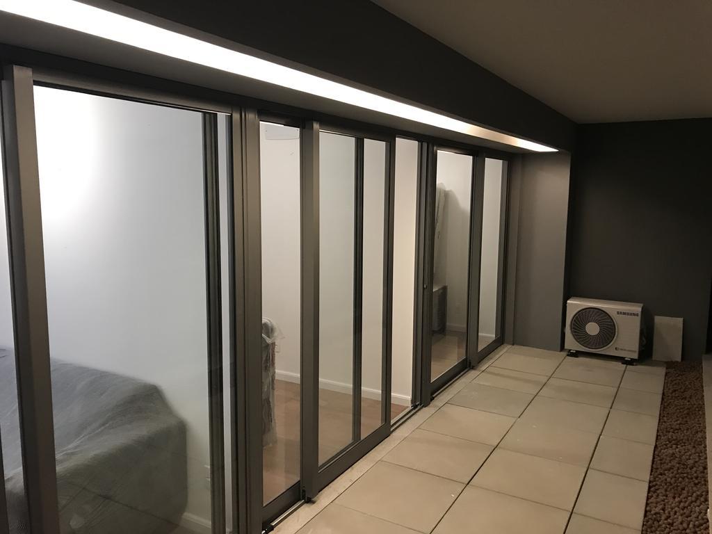 Appartement Moderno Apartamento no Coração do Brooklin à São Paulo Extérieur photo
