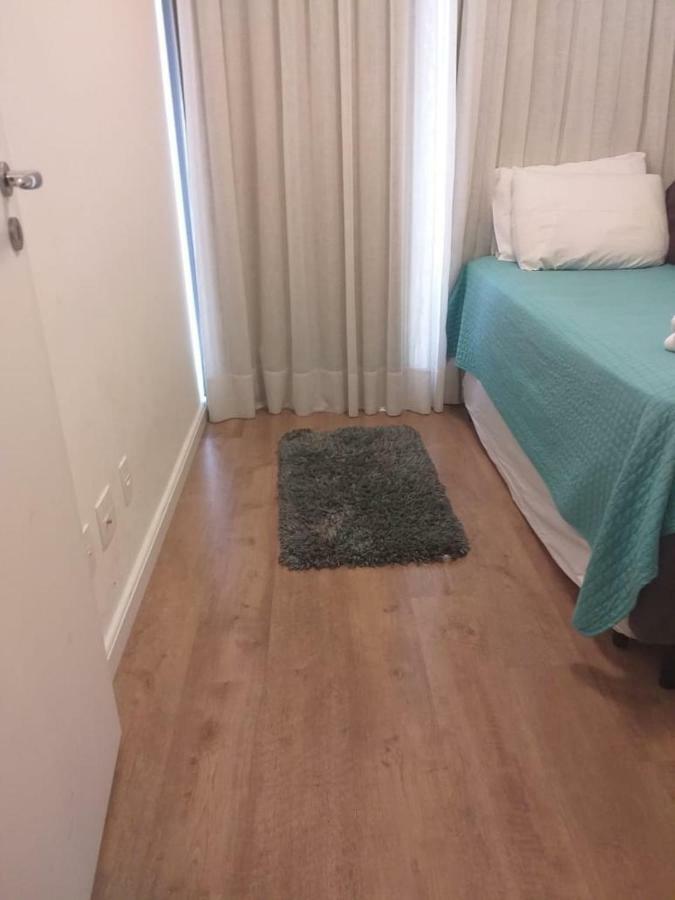 Appartement Moderno Apartamento no Coração do Brooklin à São Paulo Extérieur photo
